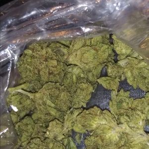 Meet your Posher, Terrell